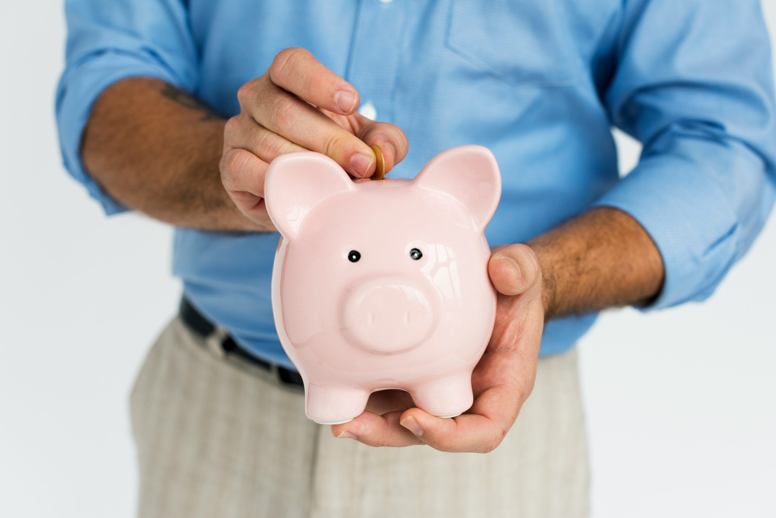 Financial Security