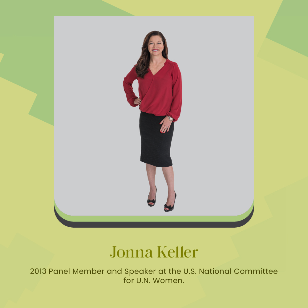 Jonna Keller photos