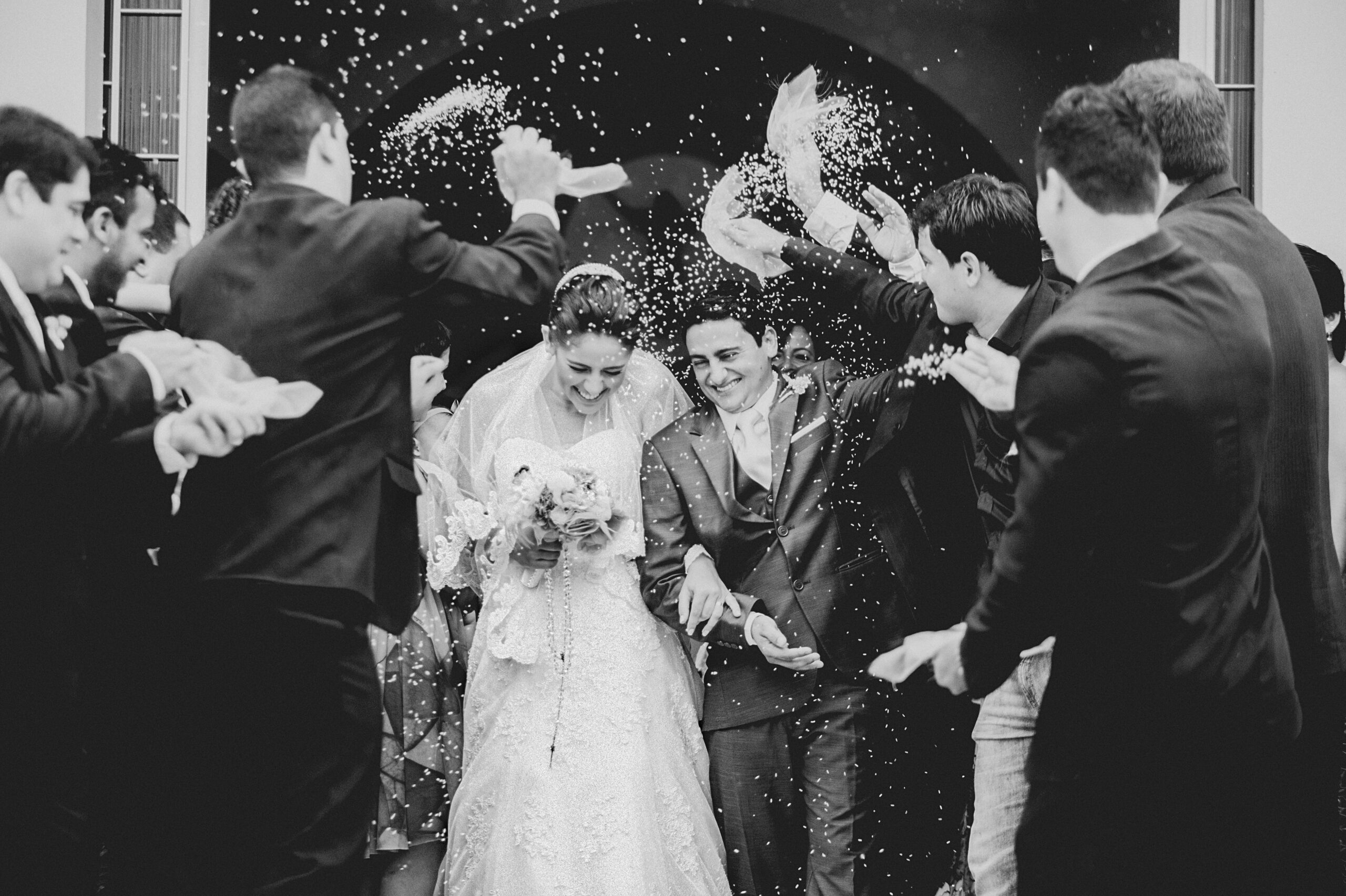 Weddings