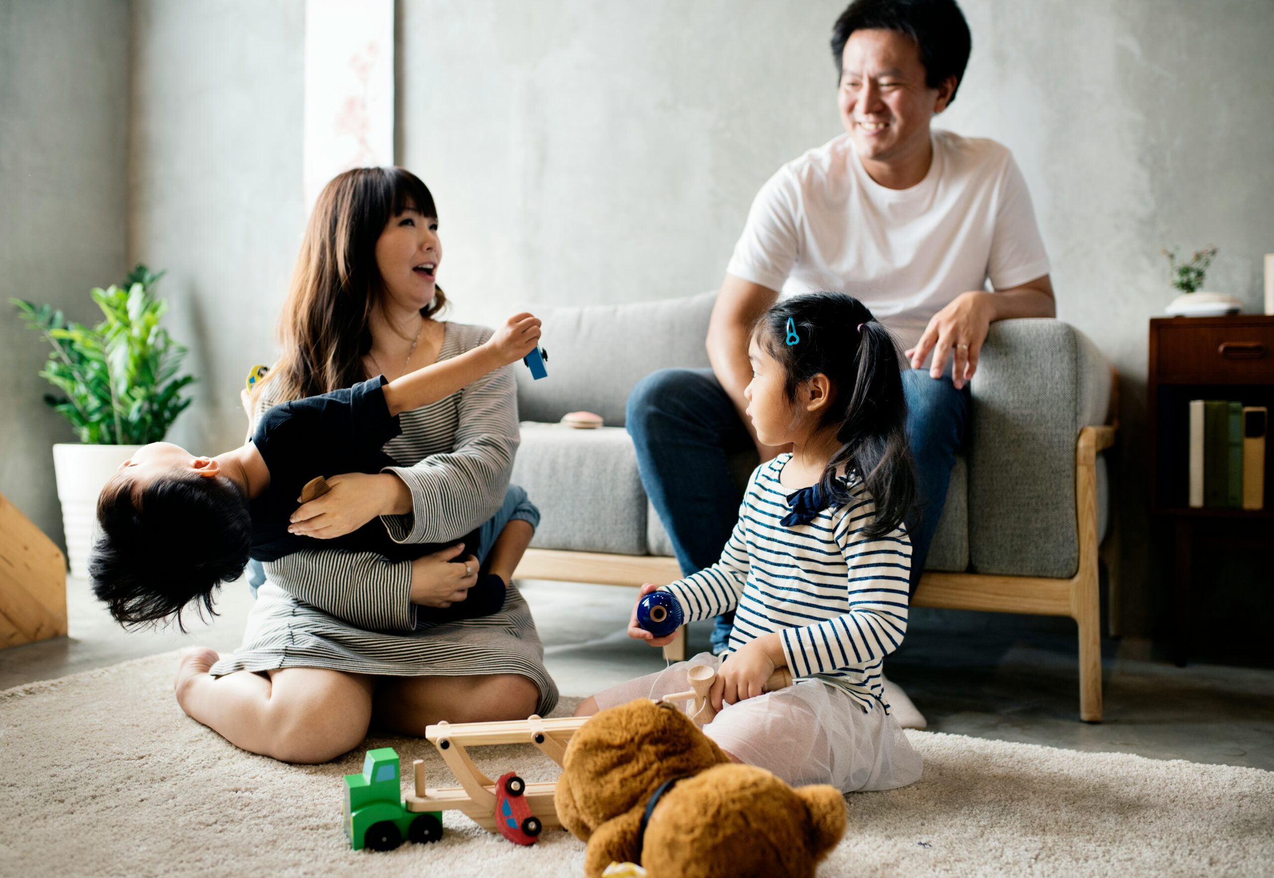 budget-friendly family fun