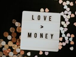 Time and Family Balancing Moments and Money