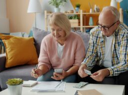 Jonna Keller - Financial Tips