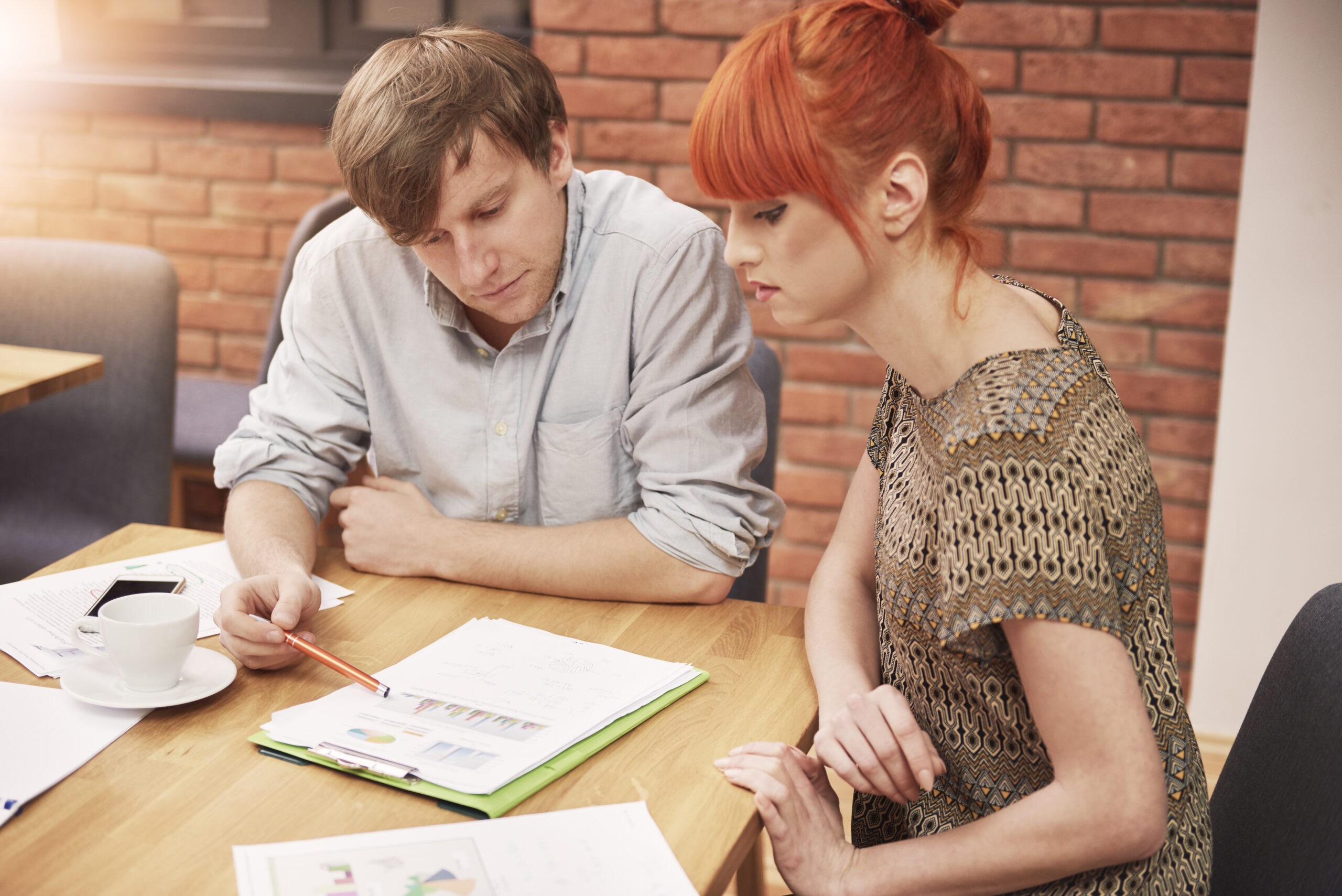 Jonna Keller-Financial Planning