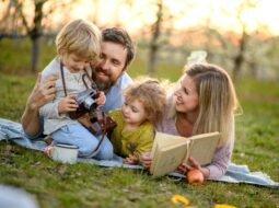 Jonna Keller-Family Adventures