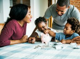 Money Lessons for Kids