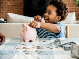 Money Lessons for Kids