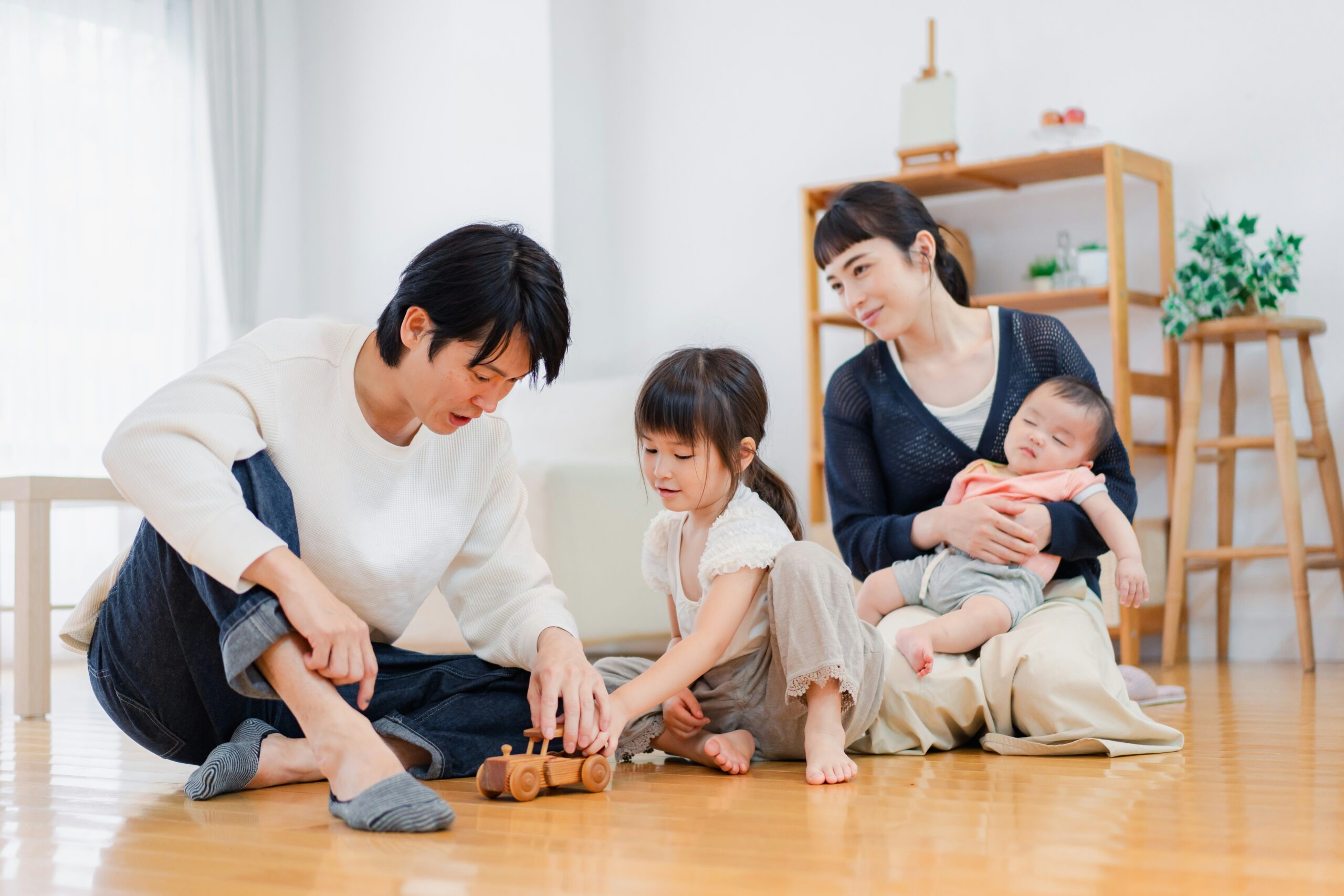 Jonna Keller - Family Financial