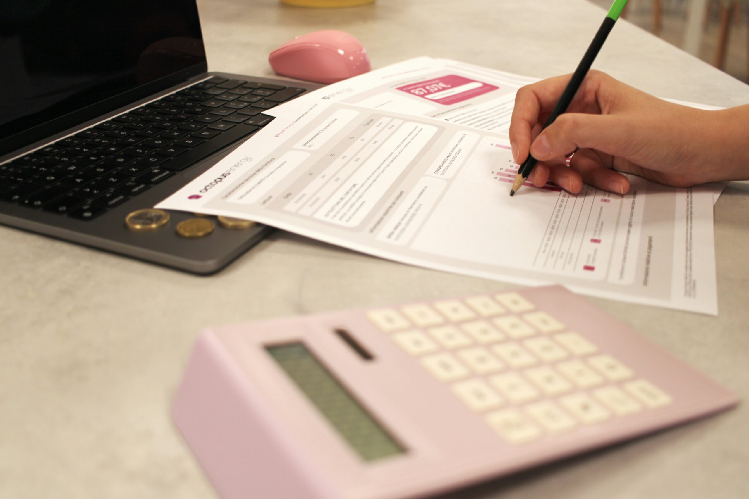 Securing Family Finances Through Future-Ready Planning