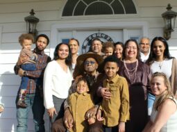 Family Legacy Development