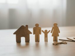 Investing in Family Building Strong Bonds and Better Finances