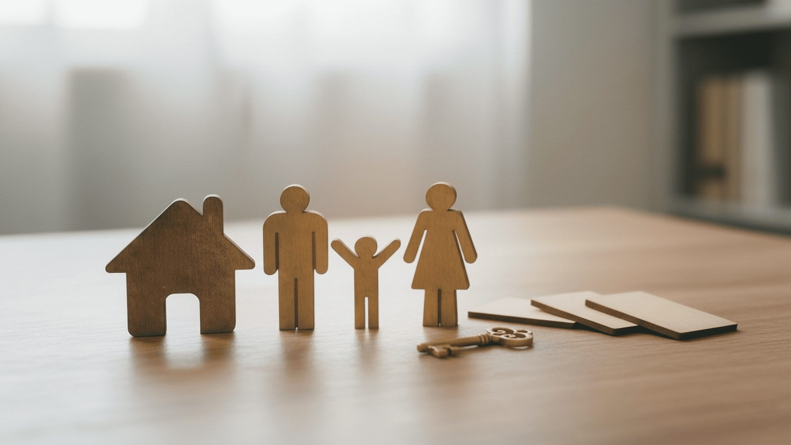 Investing in Family Building Strong Bonds and Better Finances