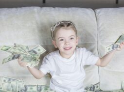 Jonna Keller: Financial Confidence