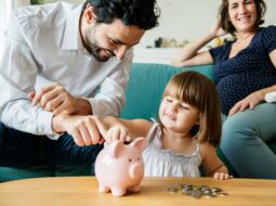 Family Financial Goals
