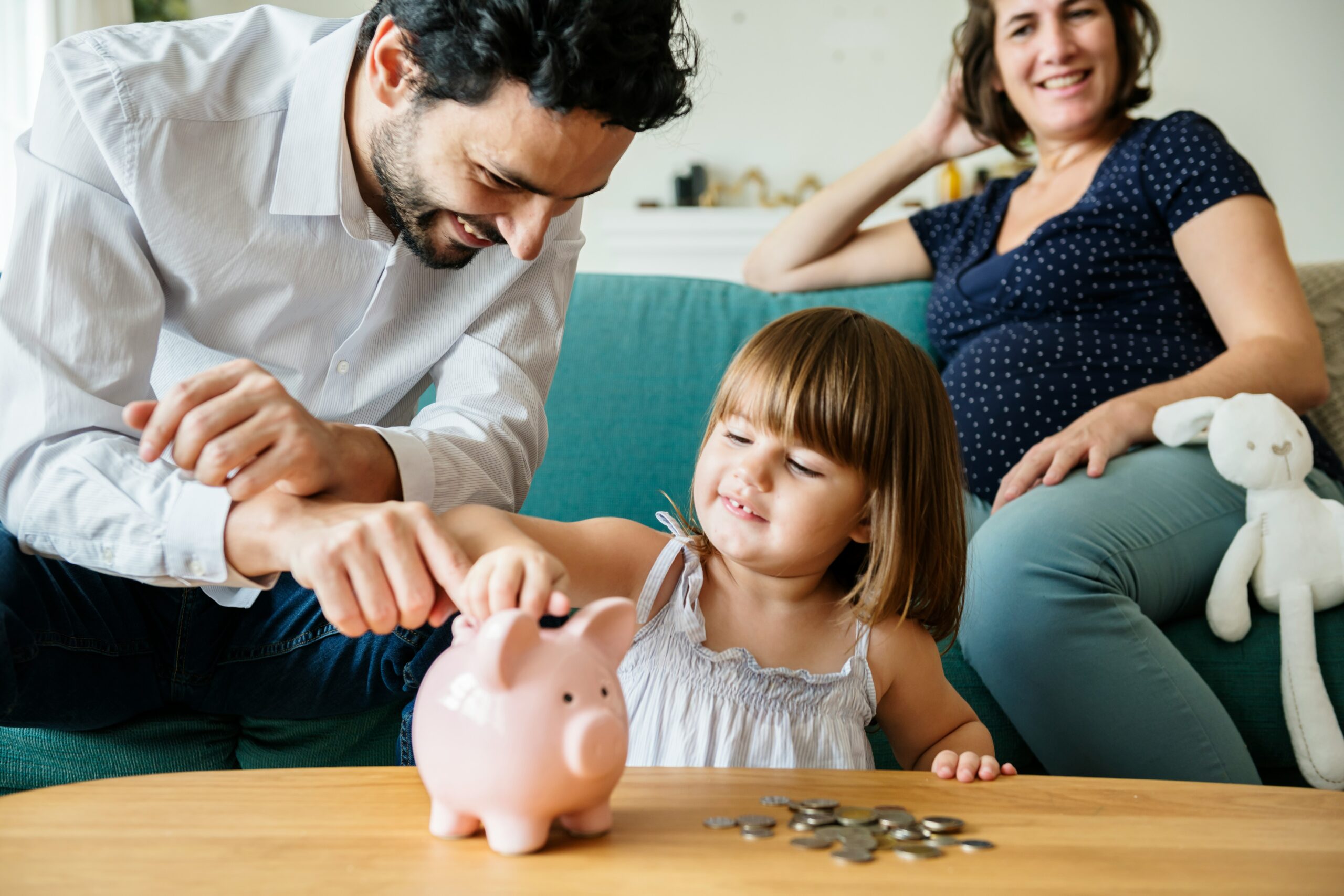 Family Financial Goals