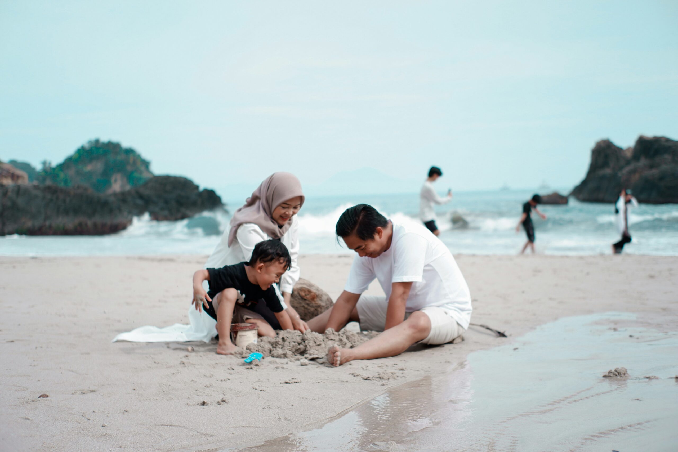 Family Activities