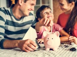 financial planning